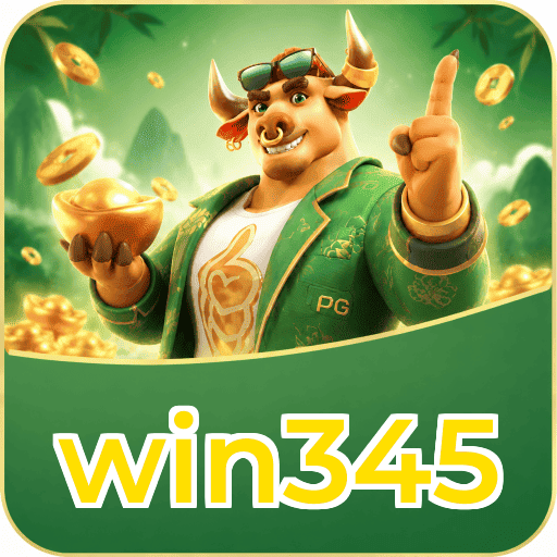win345 Logo 3