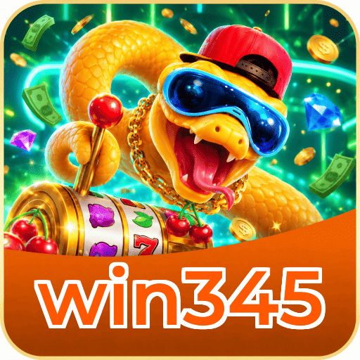 win345 Segurança Logo 2
