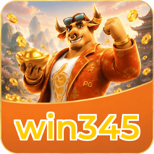 win345 Segurança Logo 1