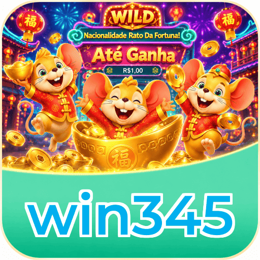 win345 Pagamento Seguro SSL