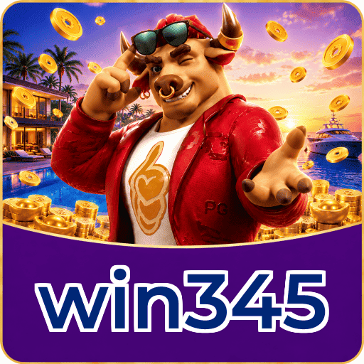 win345 Logo 1