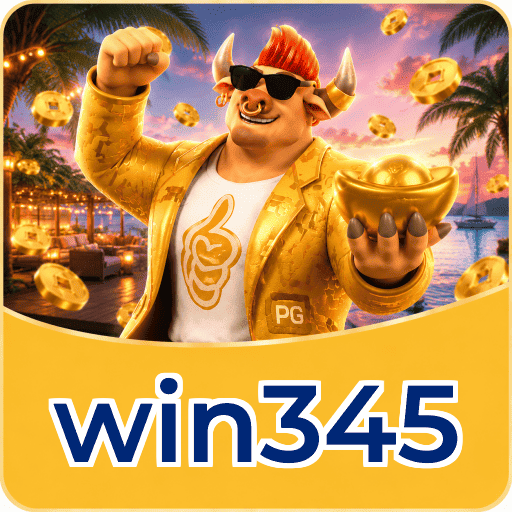 win345 Instalar Logo 1