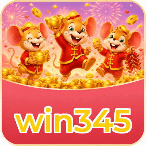 win345 Segurança Logo 3
