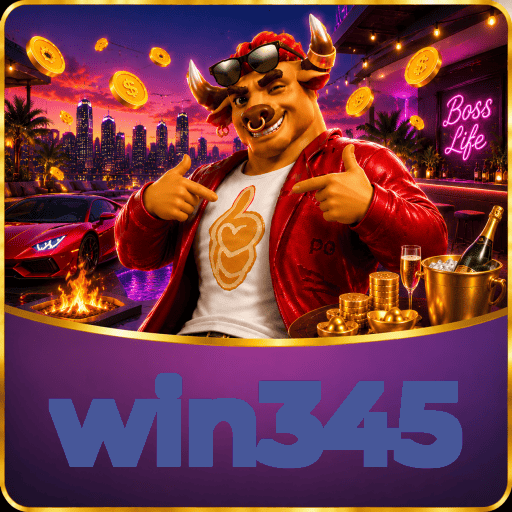 win345 Licença Curaçao Gaming