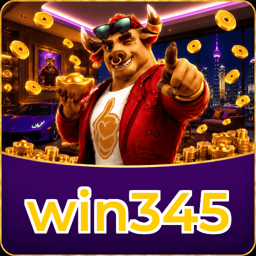 Plataforma win345 - Segurança SSL 256-bit